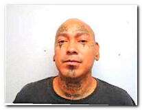 Offender Benjamin Thomas Bustos