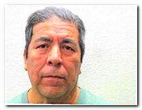 Offender Bernal Gonzales