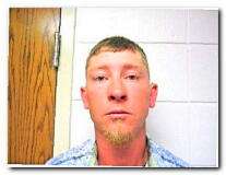 Offender Brandon O Hickman