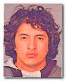 Offender Cristian Naranjo