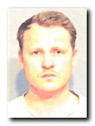 Offender David Michael Powers