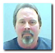 Offender David Wayne Hogan