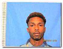 Offender Donald Scott Jr