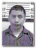 Offender Federico Chamorro-yax