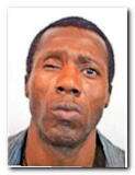 Offender Fredrick Grant