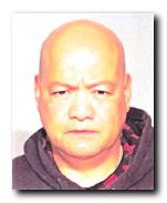 Offender Herman Valdez Caoile