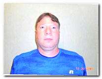 Offender Jody James Juneau