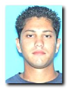 Offender Joeseph Romero Roman