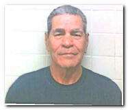 Offender John B Trevino