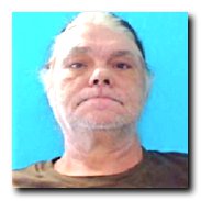 Offender John Edward Mann