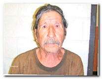 Offender Jose Aguirre Ozuna