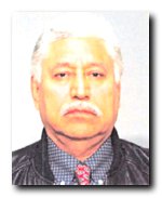 Offender Jose Tavera