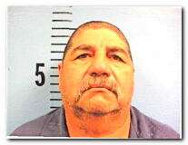 Offender Juan Guajardo Cerda