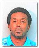 Offender Kendrick Jarrod Jefferson