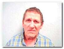 Offender Larry Scott Payne