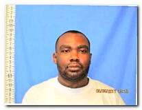 Offender Len Omar Harris