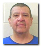 Offender Luis Centeno Jr