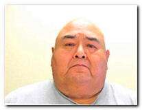 Offender Luis Villareal