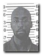 Offender Omar Pittman