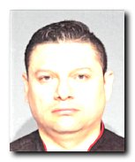 Offender Oscar Felipe Sanchez