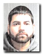 Offender Oscar Garcia