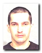 Offender Patrick Nelson Bourquin