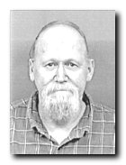 Offender Rick Eugene Henkel