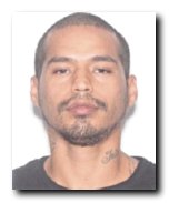 Offender Rodolfo Garcia Jr