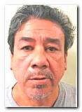 Offender Roger Garcia Idrogo