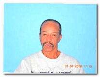 Offender Ronald Edward Greeno