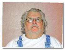 Offender Ronald Wayne Bellar