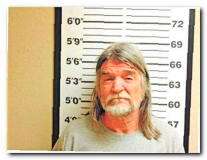 Offender Russell Eugene Weeks