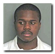 Offender Shakur Byrd