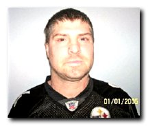 Offender Shawn Ottum