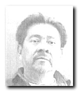 Offender Victor M Aleman