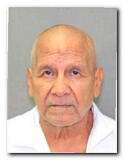 Offender Wally Olivarez