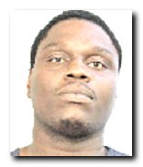 Offender Xavier Adrian Floyd