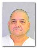 Offender Alfred Martinez Perez