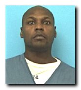 Offender Andre J Bailey