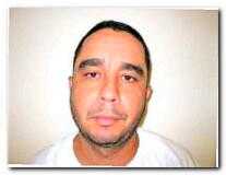 Offender Benjamin Eloy Vigil