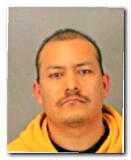 Offender Benjamin Hernandez