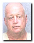 Offender Bobby D Walters