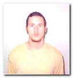 Offender Boyd Christopher Jones