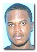 Offender Charles R Mathis Jr