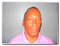 Offender Claude Howard Jr