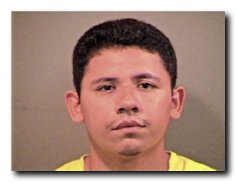 Offender Constancio Acuna