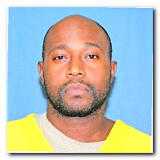 Offender Darnell M Jones