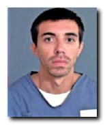 Offender David A Rivera