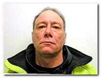 Offender David W Skinner