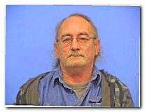 Offender David Wayne Funderburg